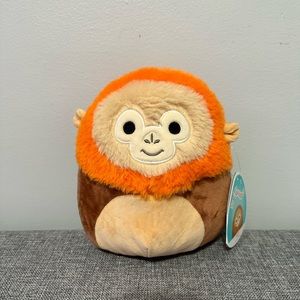 7in Robb The Orangutan Squishmallow